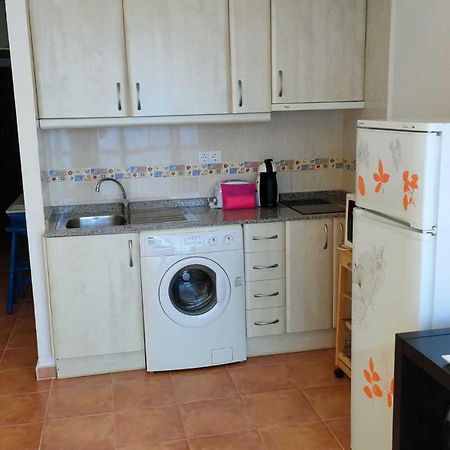Precioso Apartamento 1Ra Linea Piscina Y Parking 칼페 외부 사진